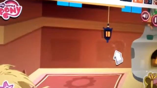 Игра май литл пони ищим элементы гармонии смотреть онлайн