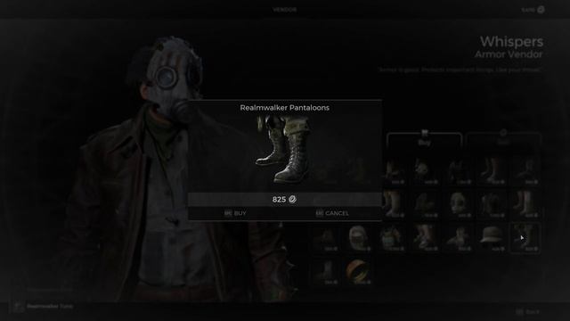 Remnant 2 Realmwalker Set - How to Get It? смотреть онлайн