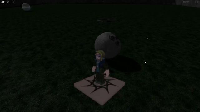 GRUP ROBLOX PALING ANEH DAN MENYERAMKAN MUGEN !!! -Creepypasta Roblox смотреть онлайн