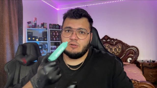 ZOVOO DRAGBAR 8000 тяг - Пробник полноценного девайса смотреть онлайн