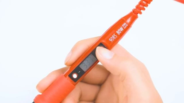 ✅НАБОР ПАЯЛЬНИКА С РЕГУЛИРУЕМОЙ ТЕМПЕРАТУРОЙ С АЛИЭКСПРЕСС