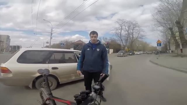 Ты-велосипед! смотреть онлайн