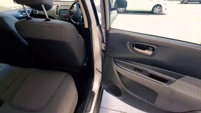 2015 Nissan wingroad смотреть онлайн