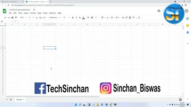How to Import Data from Excel Sheet to Google Sheet Import Excel to Google Sheet смотреть онлайн