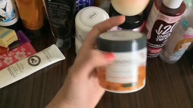 💄🤟Обзор моей удодовой косметики/МОЙ ТУАЛЕТНЫЙ СТОЛИК💕✨ смотреть онлайн
