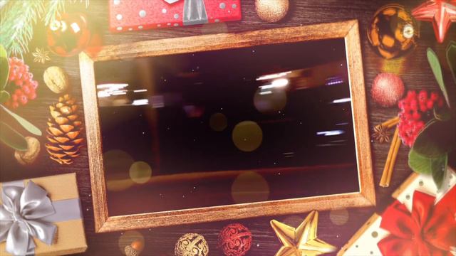 Christmas Parade 2021 Invite смотреть онлайн