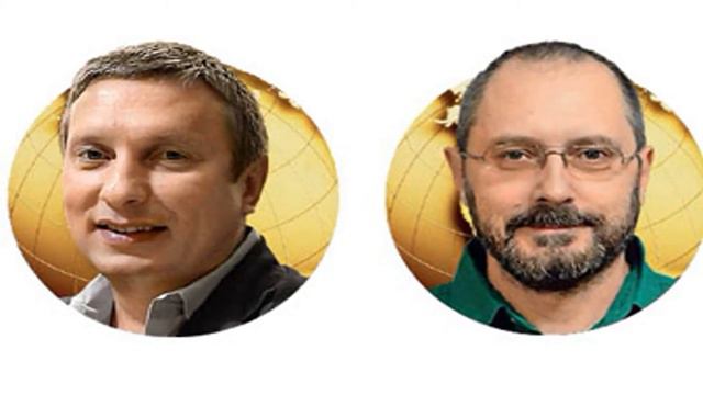 Forbes нашел в России двух новых долларовых миллиардеров смотреть онлайн