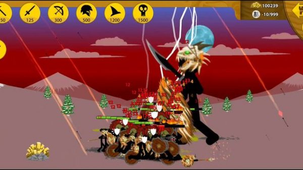 STICK WAR LEGACY | FUNNY MOMENTS | STICK WAR GEMS | GAME MOD MENU | STICK WAR LEGACY GAMING