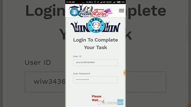 JTS WIN INDIA WIN ME TASK COMPLETE KAISE KARE FULL JANKARI смотреть онлайн
