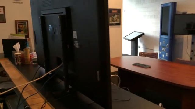 Ping HD on LG WebOS with HDMI External Source смотреть онлайн