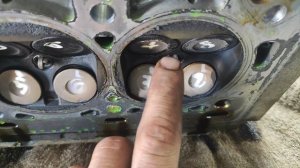 Рено Сандеро,обрыв ремня ГРМ причины и последствия! #ключна17