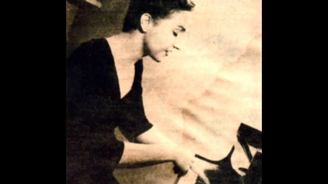 Chopin Waltzes Op 69 No 2 and Op 70 No 1 Lympany Rec 1959 смотреть онлайн