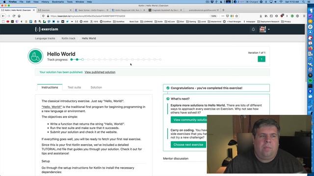 Kotlin Tools for Android Book Club смотреть онлайн