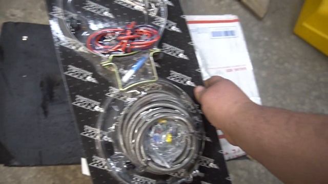 - VR6 SWAPPED AUDI - 2020 CLUTCH & FLYWHEEL OPTIONS смотреть онлайн