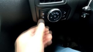 Обазательно сделайте это на форд фокус 3 после замены аккумулятора.mp4