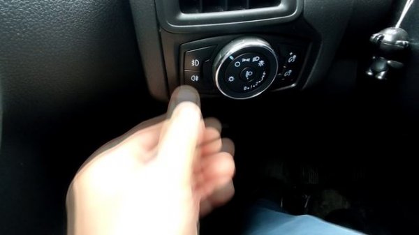 Обазательно сделайте это на форд фокус 3 после замены аккумулятора.mp4