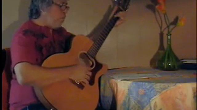 Broken Bridges .wmv Acoustic version смотреть онлайн