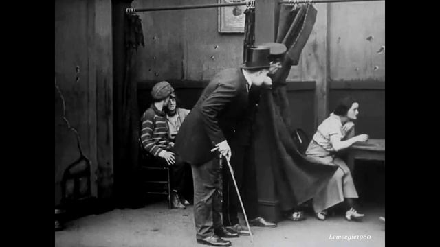 Harold Lloyd - Young Mr. Jazz - 1919 (silent) смотреть онлайн
