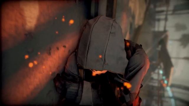 Killzone Shadow Fall PS4 Gameplay (1080p) смотреть онлайн