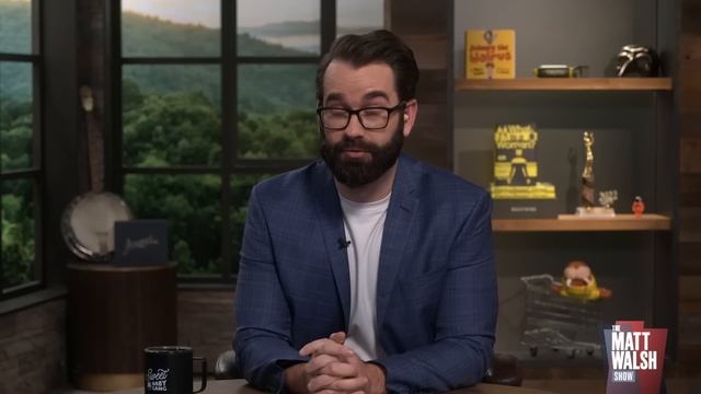 The Outrage Mob's Newest Target: Matt's Twins? смотреть онлайн