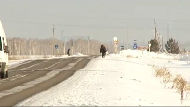 Сюжет «Стой, автобус» 15.12.14 (16+) смотреть онлайн
