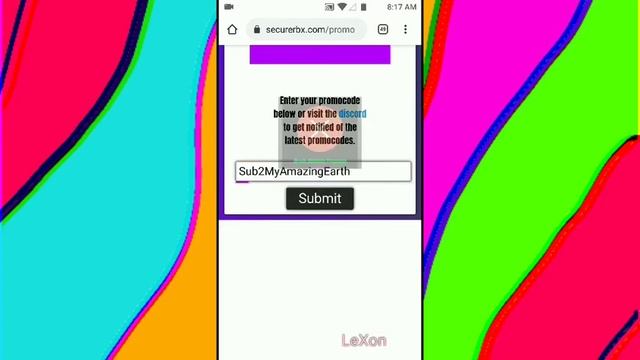 ?New Codes For Free Robux (SecureRBX.com/Rblx.land) смотреть онлайн