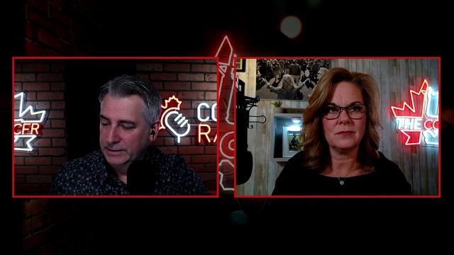 CCFR Radio - Ep 105: Lib's New Bill C-5, Poly Gaslighting, Facebook Issues, CERB Buys Guns 4 Gangs смотреть онлайн