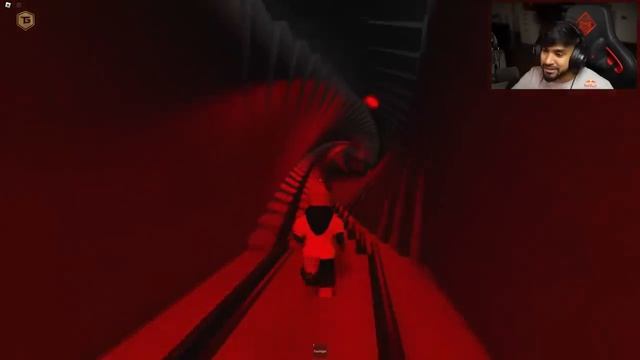 HORROR THOMAS TUNNEL ESCAPE GAMEPLAY #2 TECHNO GAMERZ смотреть онлайн