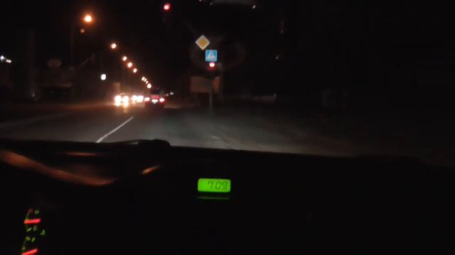 Правильная музыка в машине!!! смотреть онлайн