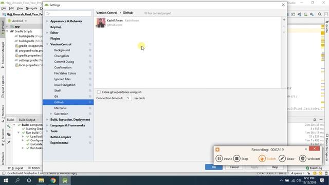 github vedio смотреть онлайн