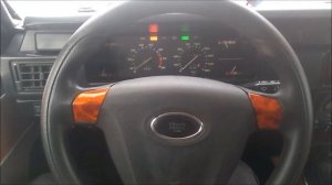 ИЖ ОДА 2717 тюнинг