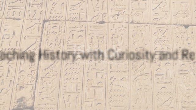 Why Did Ancient Egyptian Pharaohs Marry Their Sisters смотреть онлайн