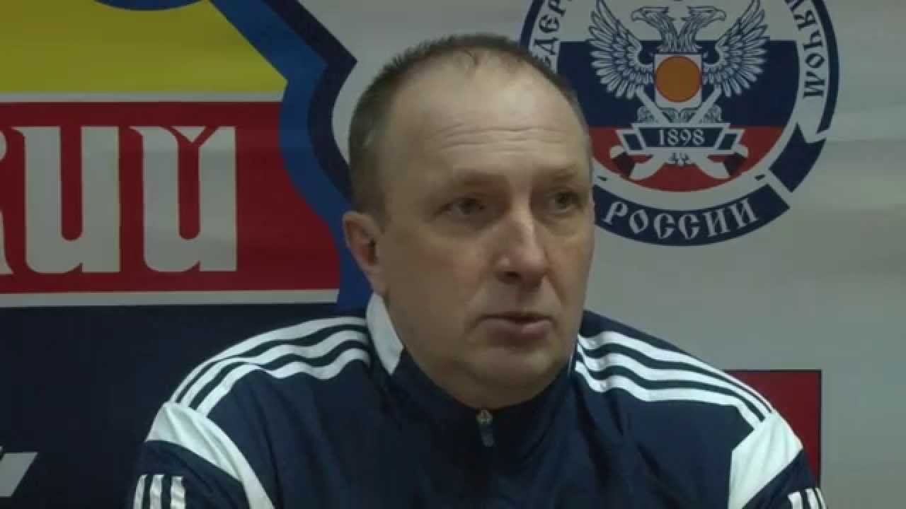 Зоркий - Байкал-Энергия - 5:4. Пресс-конференция смотреть онлайн