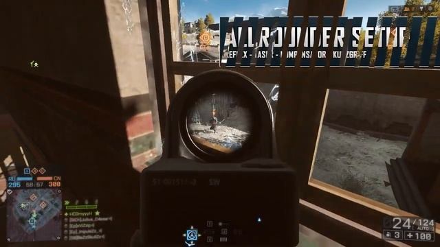 Battlefield 4: F2000 Waffen Guide - Second Assault Sturmgewehr (Battlefield 4 Second Assault) смотреть онлайн