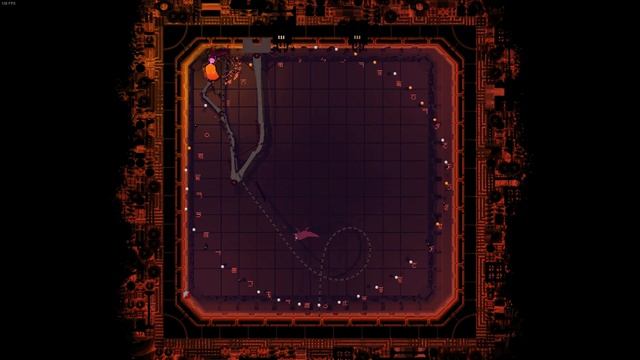 Is the Metropolis "???" catchable? (Artificer Spoiler) | Rain World Downpour смотреть онлайн