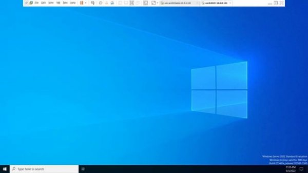 How to Install Microsoft Exchange Server 2019 CU 12 in Windows Server 2022