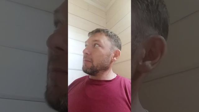 Последовательность покрытия маслом деревянного дома смотреть онлайн