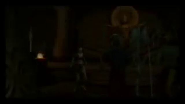Eternal Darkness Ulyaoth The Game Movie Part 2 смотреть онлайн