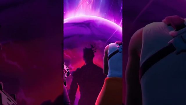 Fortnite What Is The Rift Gate's Purpose? смотреть онлайн