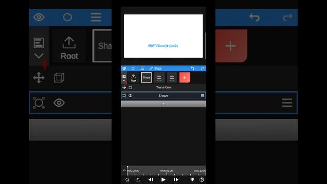 Water Reflection Like After Effect | Node Video Editor смотреть онлайн
