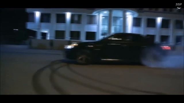 strange зависай (8D примера клипа) смотреть онлайн