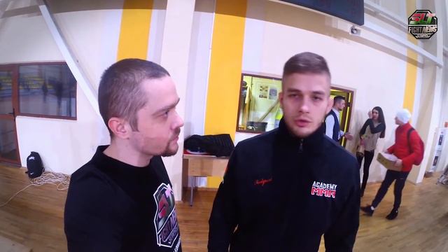 FN SLT ИНТЕРВЬЮ ВАДИМ КУЦЫЙ смотреть онлайн