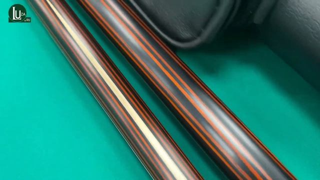 Бильярдный кий Цветок 8 лучей с гравировкой, Черный граб, Падук, Граб (Р. Королев) - Luza.ru смотреть онлайн