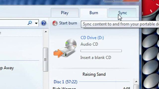 Windows Media Player 12 - Presentazione Microsoft смотреть онлайн