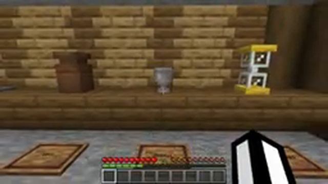 The BEST MINECRAFT Decoration Mod EVER! (Supplementaries Mod 1.18.1) смотреть онлайн