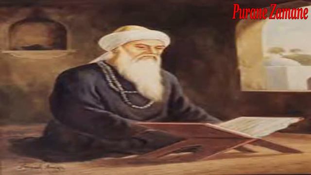 Story of Syedi Mola & Sultan Jalal ud din Khalji | Complete History in Urdu/Hindi | Purane Zamane смотреть онлайн