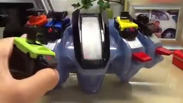 ji won channel : kamen rider astro switch 16 with barcode!! смотреть онлайн