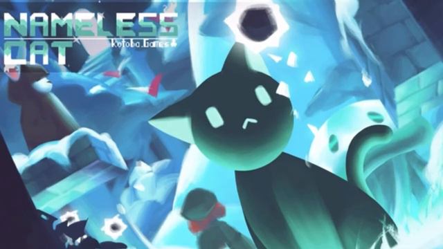 【1時間半耐久】｢Snowden Sanctuary｣ (Nameless Cat) смотреть онлайн