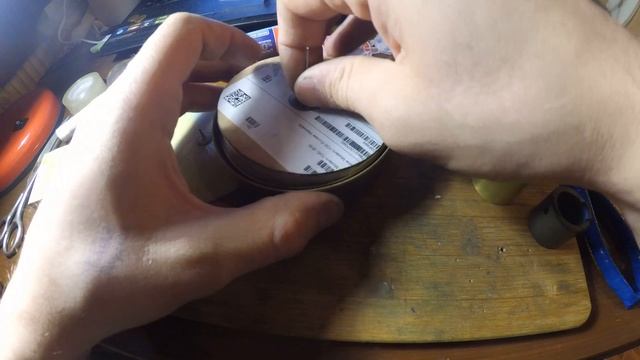 Двигатель Стирлинга своими руками / Stirling engine смотреть онлайн