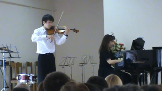 César_Cui / Appassionata смотреть онлайн